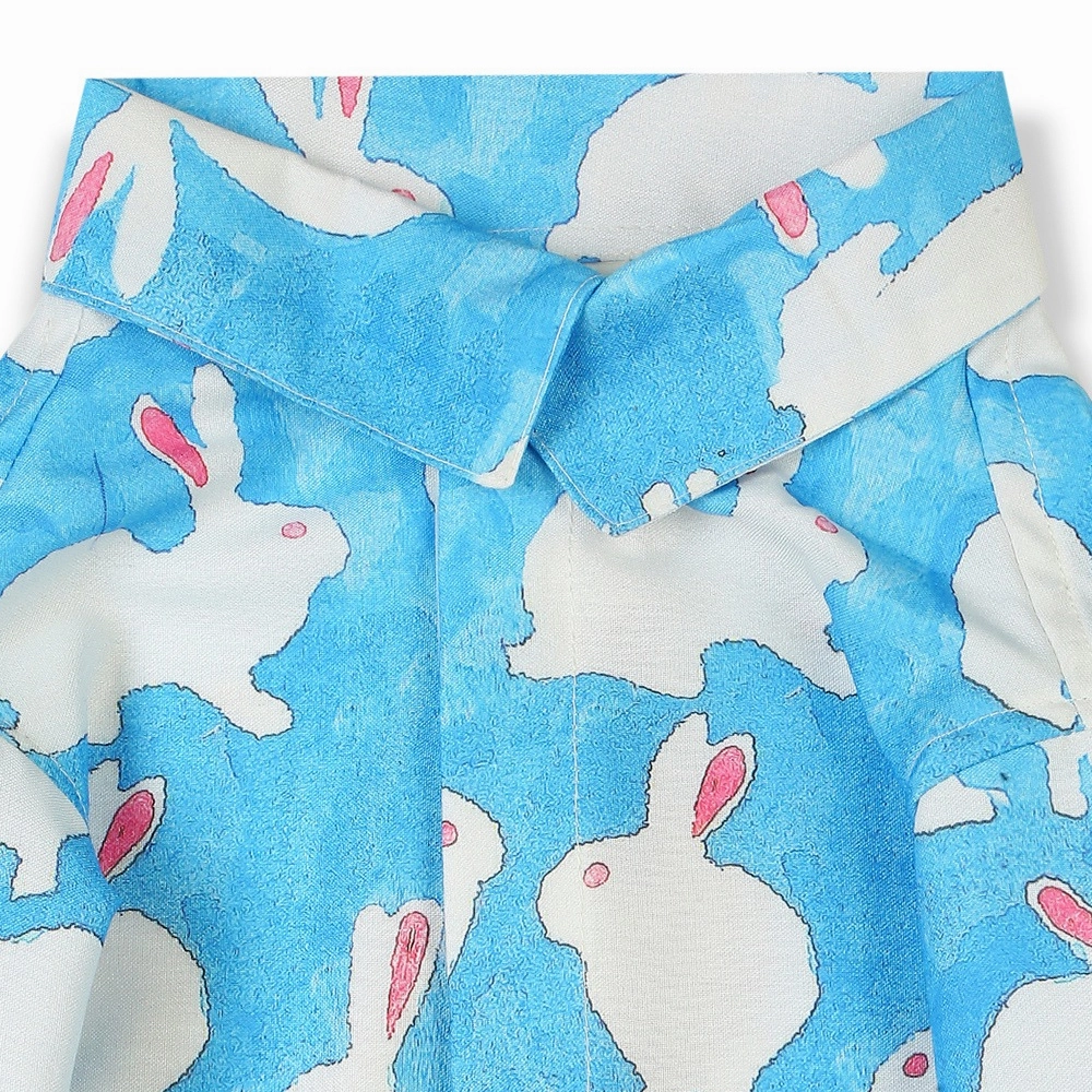 15buttons Bunny Shirt for Dogs
