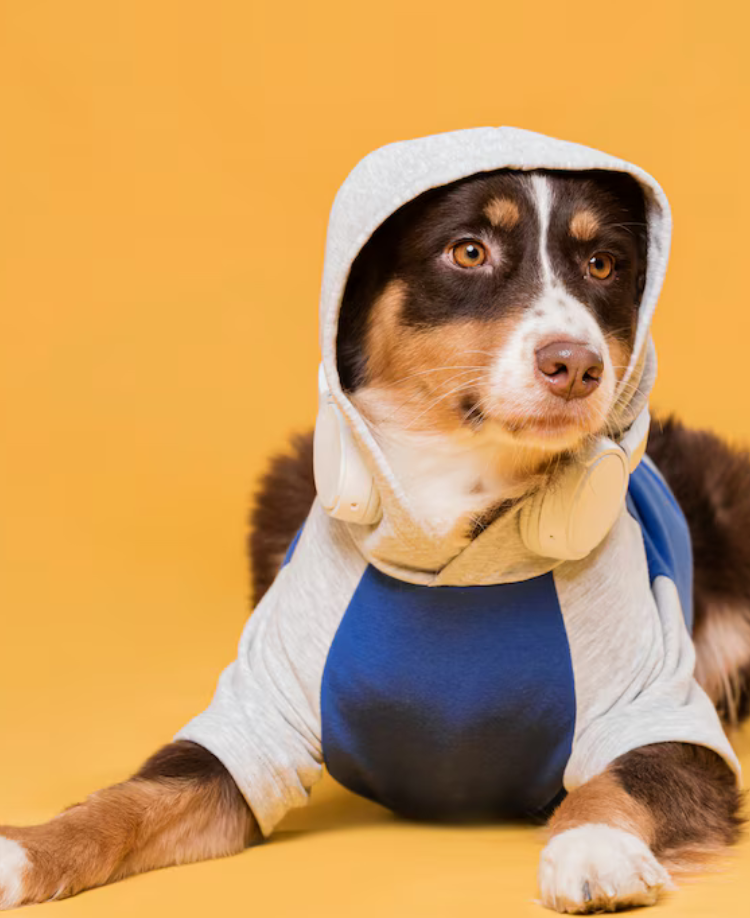 Bark-Worthy Bargains — 50% OFF