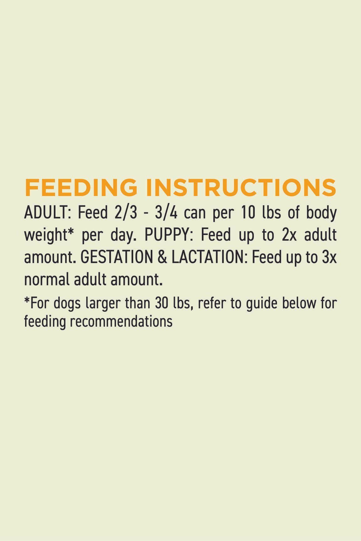 Acana Premium Chunks Poultry in Bone Broth Wet Dog Food