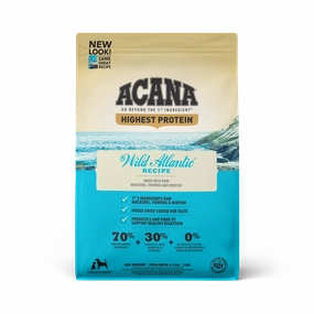Acana Regionals Wild Atlantic