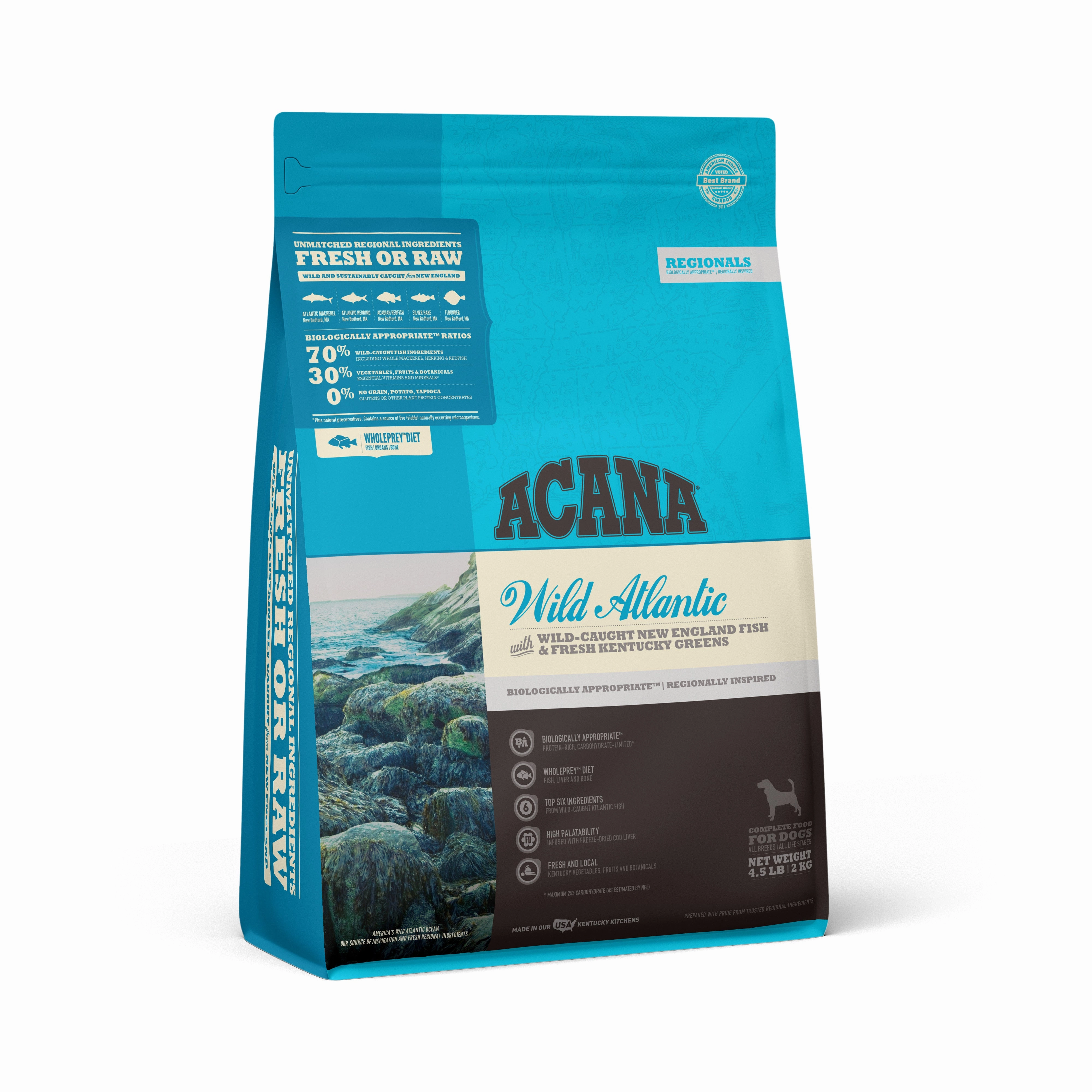 Acana Regionals Wild Atlantic