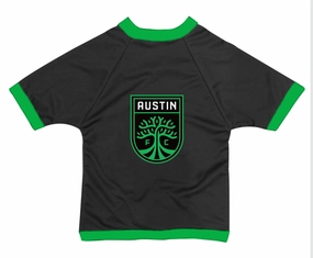 All Star Dogs Austin FC Jersey