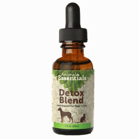 Animal Essentials Detox Blend  1 oz
