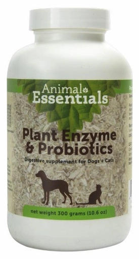 Animal Essentials Plant Enzyme & Probiotics