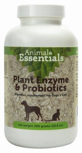 Animal Essentials Plant Enzyme & Probiotics