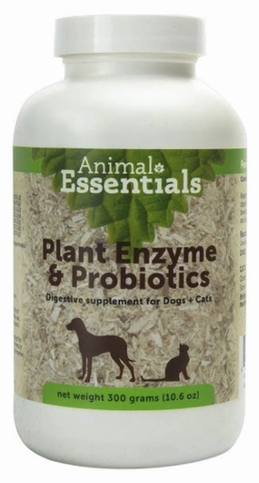 Animal Essentials Plant Enzyme & Probiotics