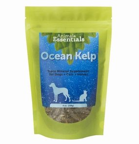 Animal Essentials Sea-Vital Organic Ocean Kelp 8 oz