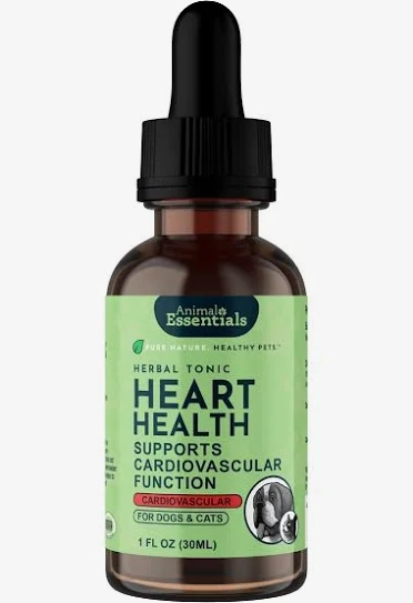 Animal Essentials Tinctures Heart Health 1 oz.