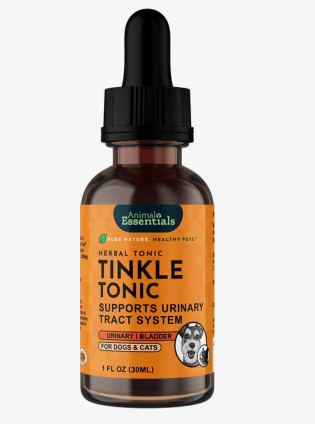 Animal Essentials Tinkle Tonic