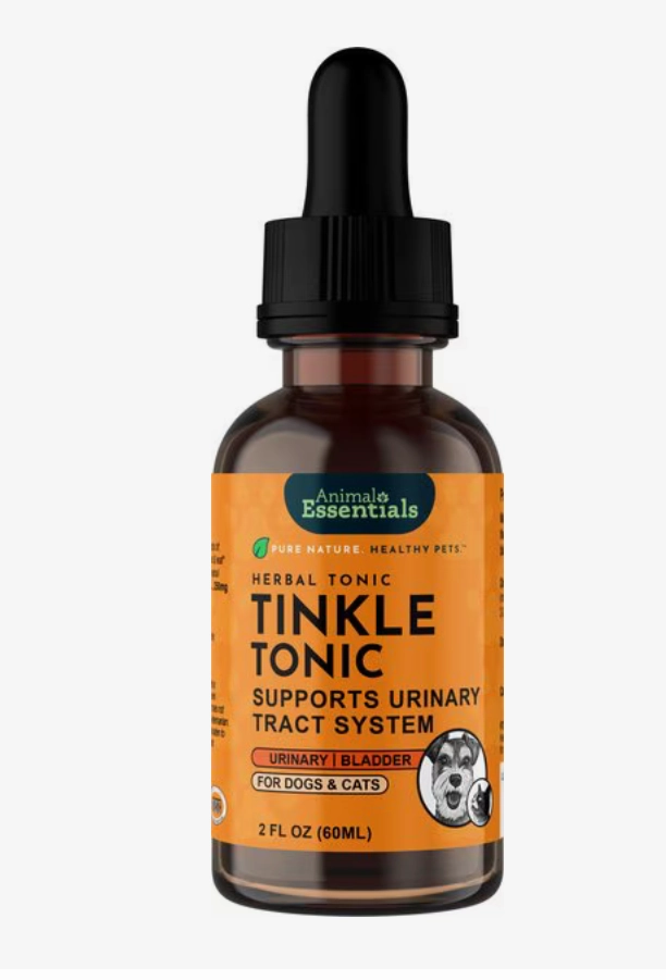 Animal Essentials Tinkle Tonic