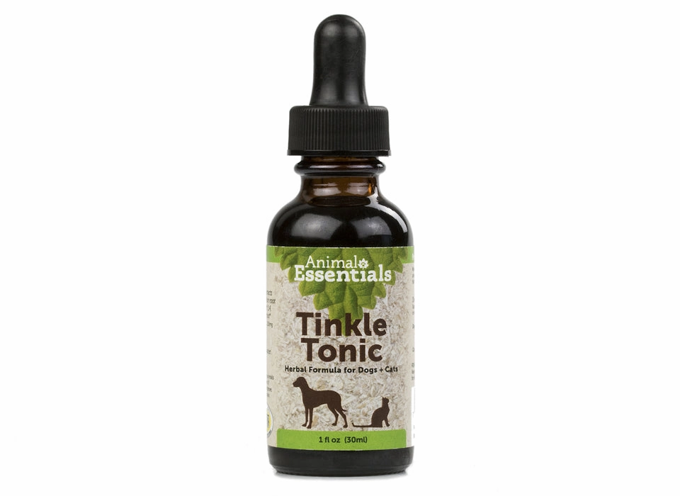 Animal Essentials Tinkle Tonic