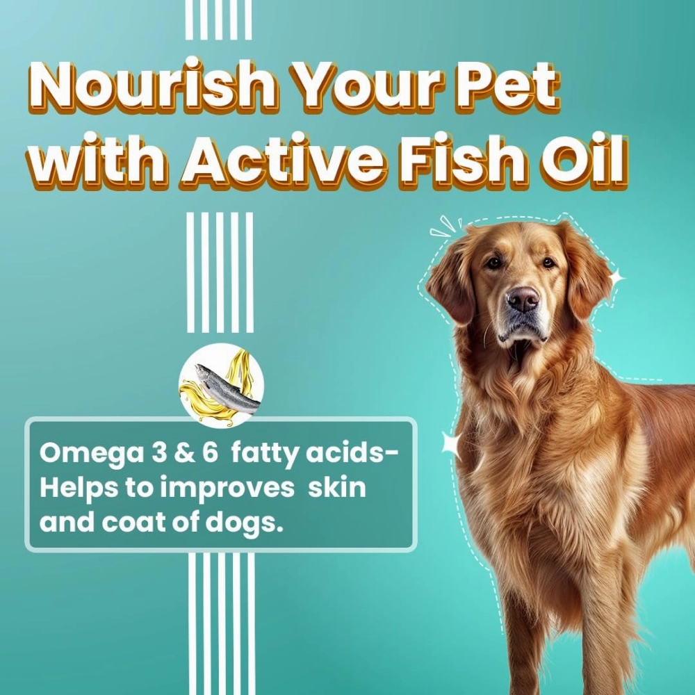 Bark Out Loud Immunity Multi Vitamin Chew Stix and Henlo Chicken Pops Dog Treats Combo