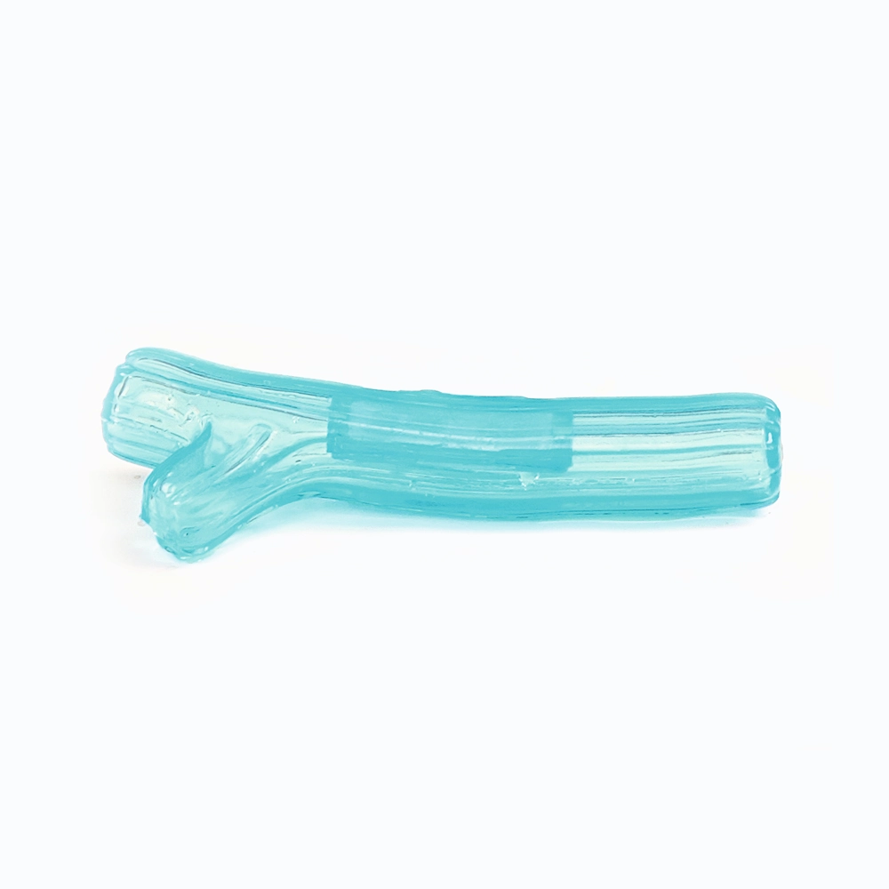 Barkbutler x Fofos Cooling Branch Chew Toy for Dogs