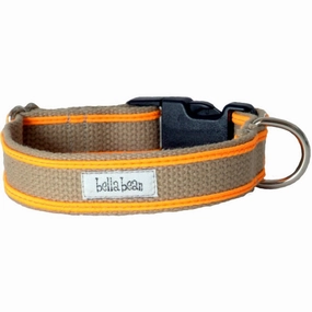 Bella Bean Collars Large