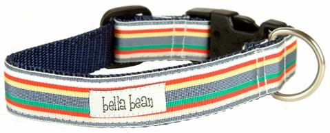 Bella Bean Wee Wee Size Collars