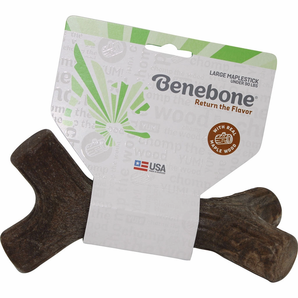 Benebone Maple Stick