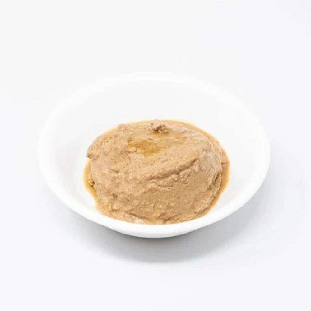 Carnivore Cravings  Kitten Chicken & Salmon 100% Complete Balance Diet Recipe Wet Cat Can