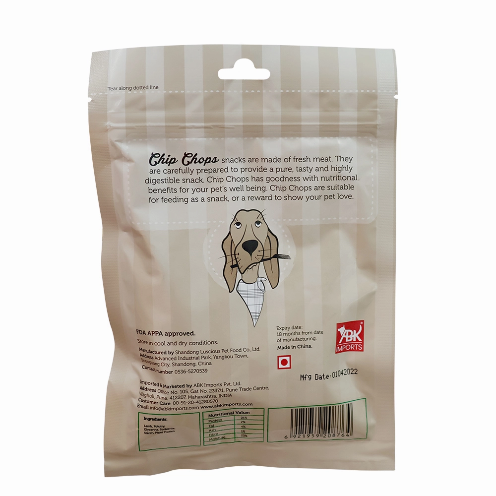 Chip Chops Lamb Cubes, Chip Chops Sushi Rolls, Henlo Chicken Pops High Protein Treats Dogs Combo