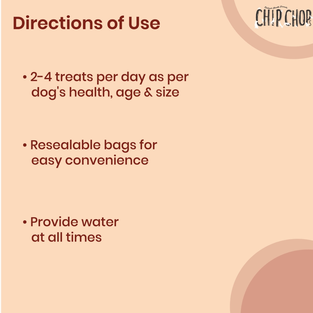 Chip Chops Lamb Cubes, Chip Chops Sushi Rolls, Henlo Chicken Pops High Protein Treats Dogs Combo