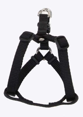 Coastal Comfort Wrap Adjustable Nylon Harness