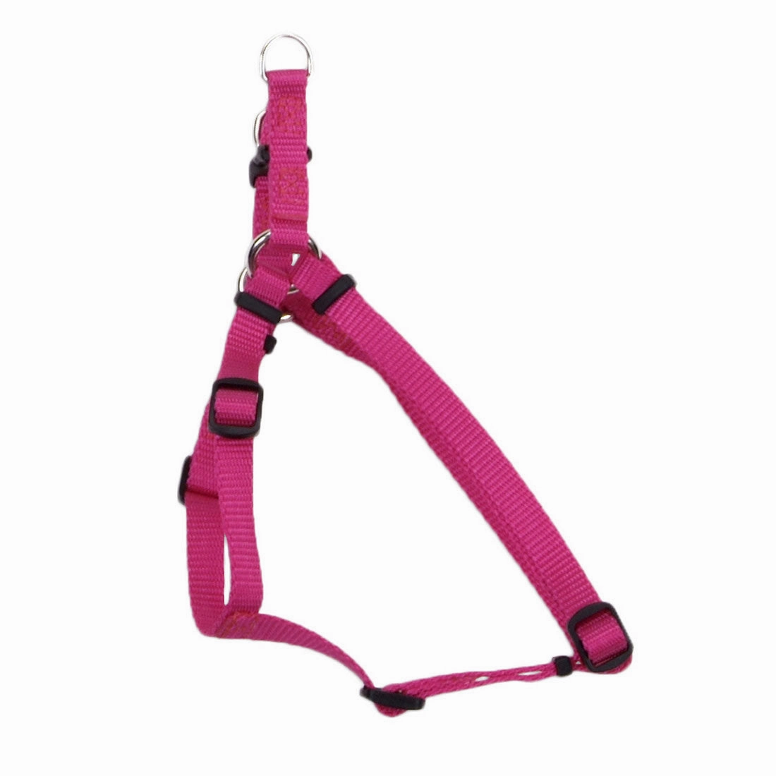 Coastal Comfort Wrap Adjustable Nylon Harness