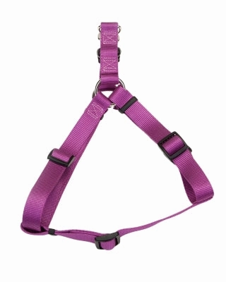 Coastal Comfort Wrap Adjustable Nylon Harness