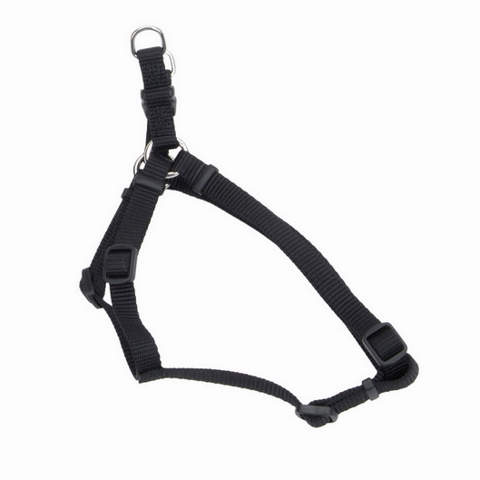 Coastal Comfort Wrap Adjustable Nylon Harness