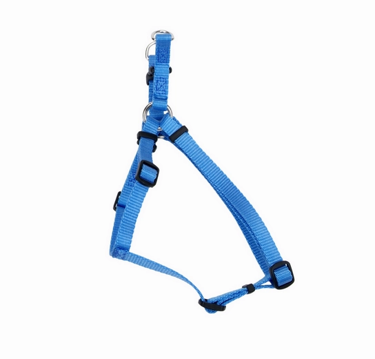 Coastal Comfort Wrap Adjustable Nylon Harness