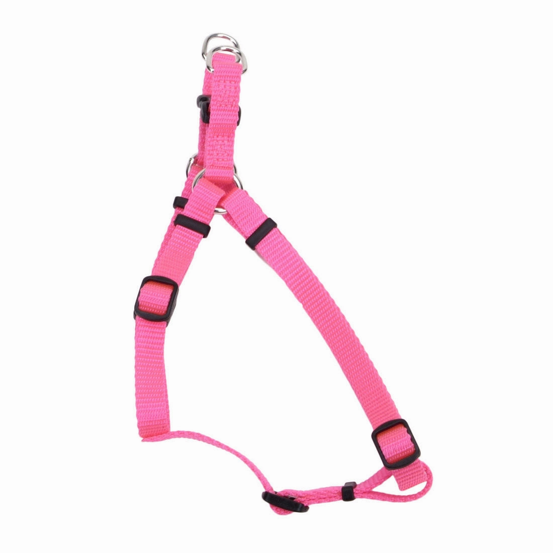 Coastal Comfort Wrap Adjustable Nylon Harness
