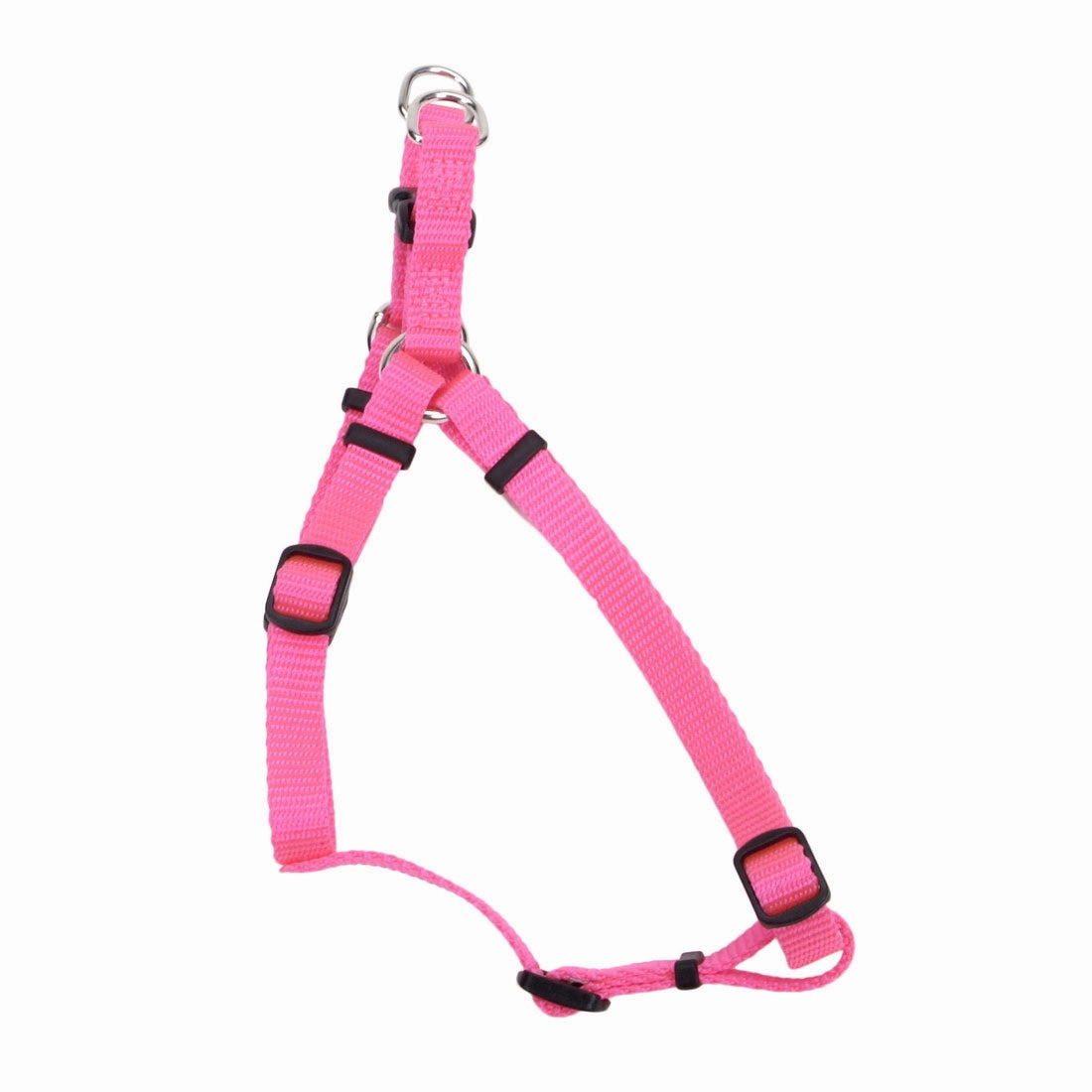 Coastal Comfort Wrap Adjustable Nylon Harness