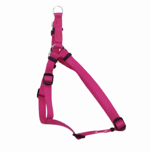 Coastal Comfort Wrap Adjustable Nylon Harness