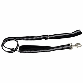 Coastal Double Handle Bungee Leash 4'