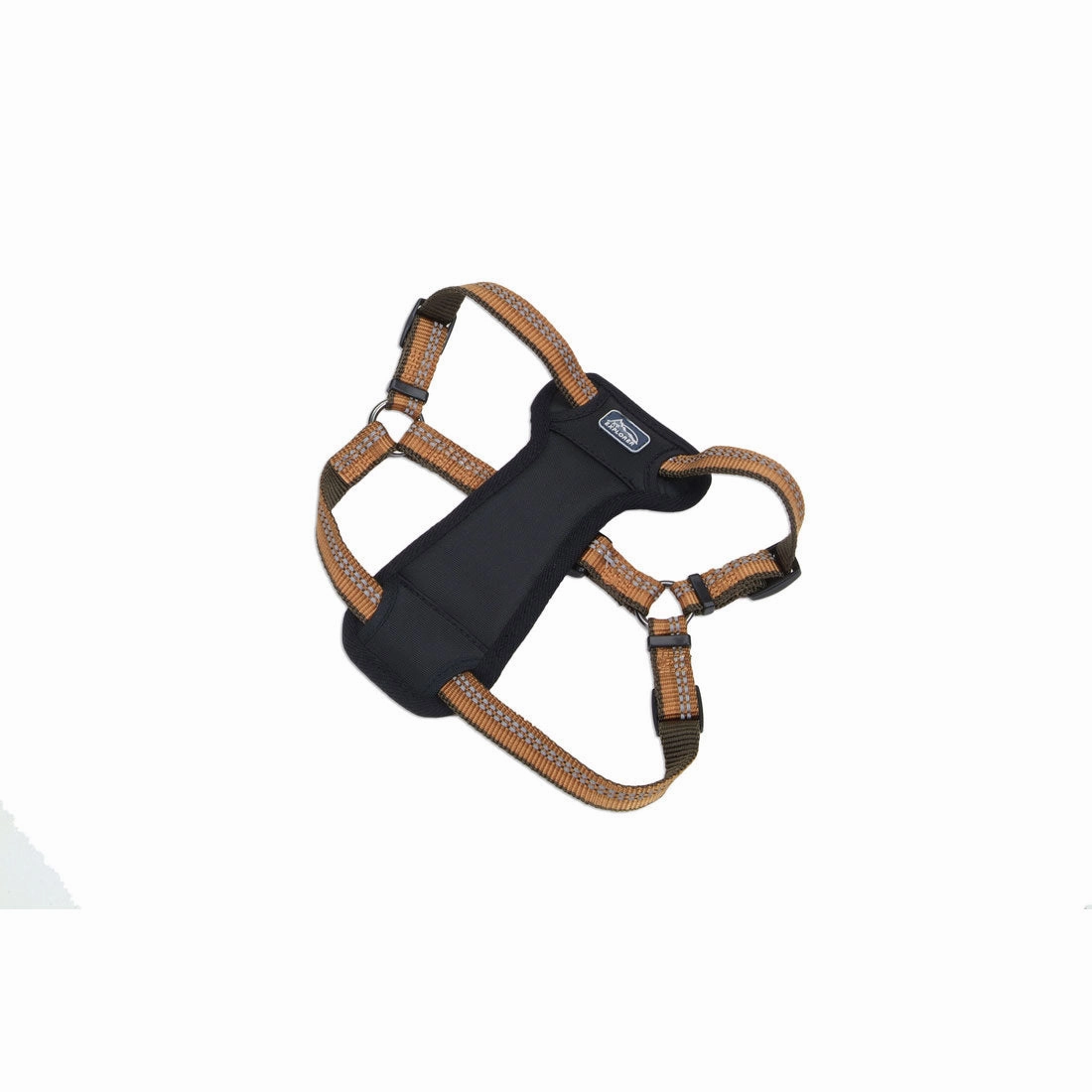 Coastal K9 Explorer Padded Harness