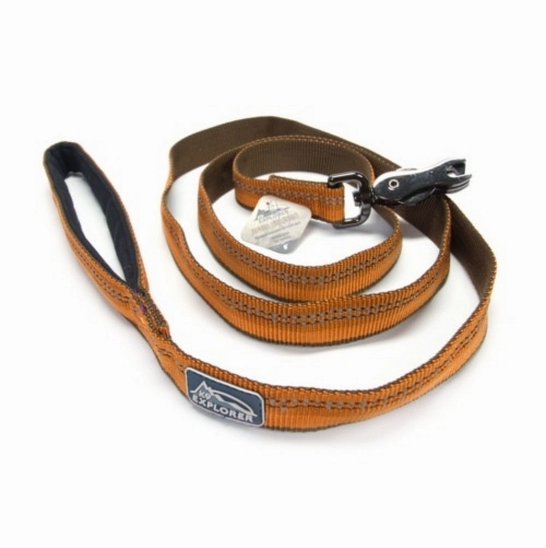 Coastal K9 Explorer Reflective Dog Leash