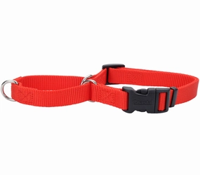 Coastal No-Slip Martingale Collar with Buckle