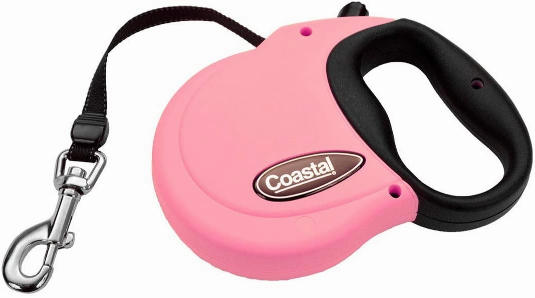 Coastal Power Walker Retractable Lead