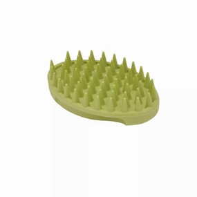 Coastal Safari Soft Tip Curry Brush