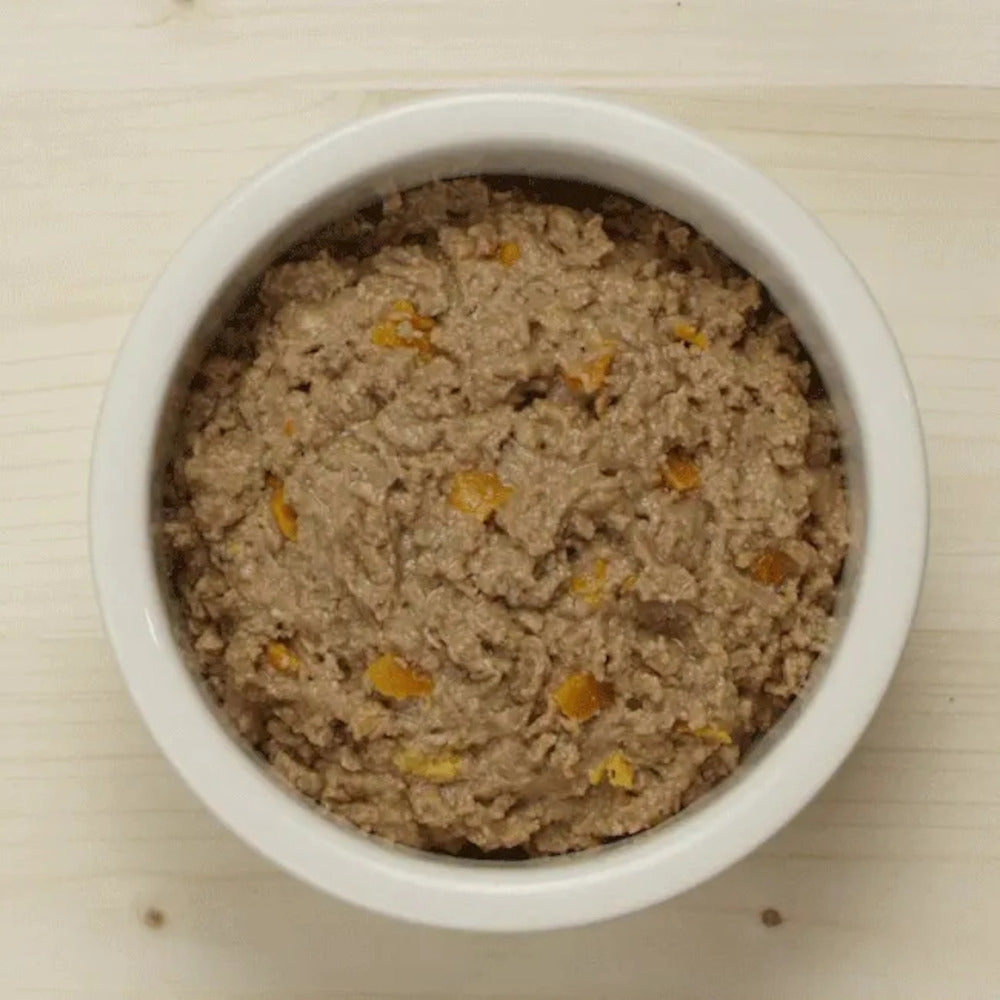 CORE Pate Whitefish, Salmon & Herring Adult Dog Can