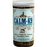 Dale Edgar K9 Calm
