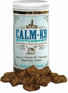 Dale Edgar K9 Calm