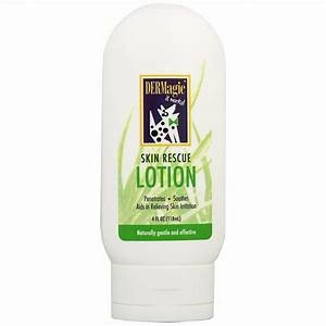 DERMagic Skin Rescue Lotion 4oz.