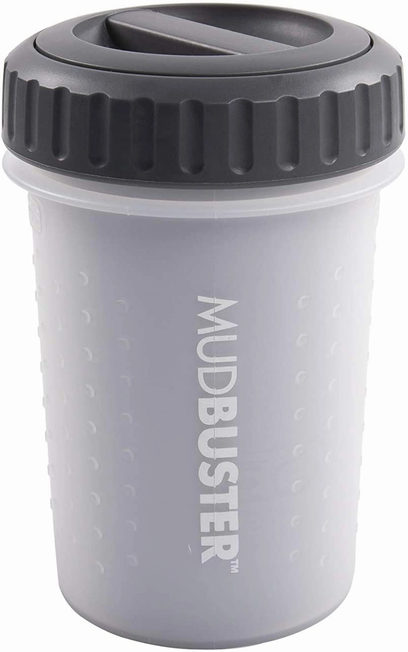 Dexas Lidded Mud Buster