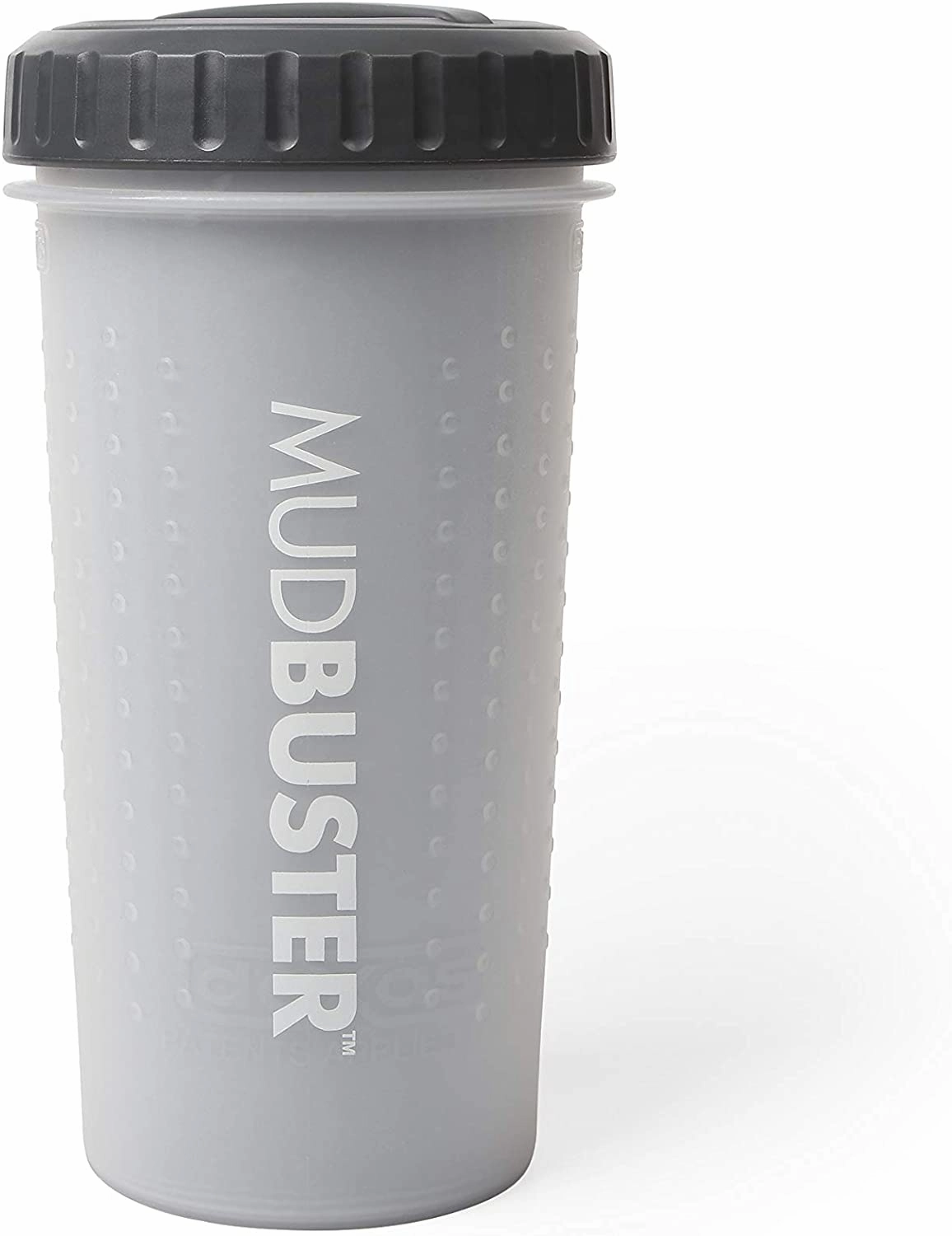 Dexas Lidded Mud Buster