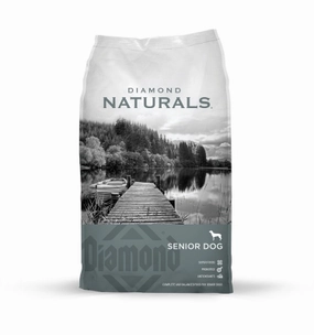 Diamond Naturals Senior 35 Lb.