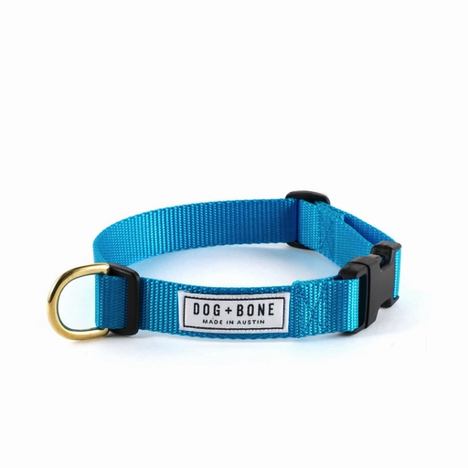 Dog   Bone Snap Collar