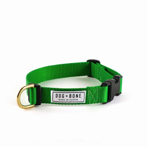 Dog   Bone Snap Collar