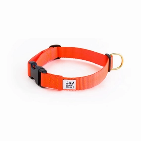 Dog   Bone Snap Collar