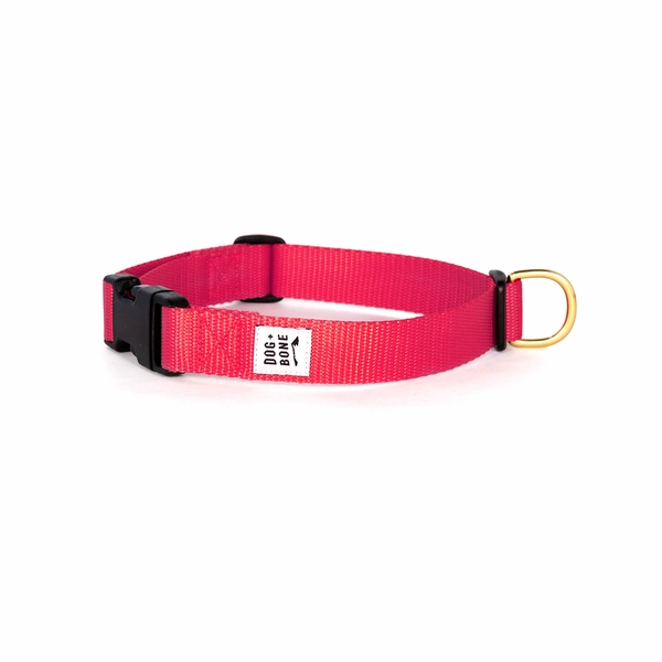Dog   Bone Snap Collar