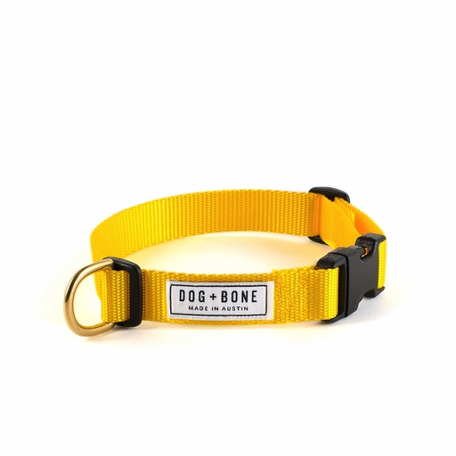 Dog   Bone Snap Collar