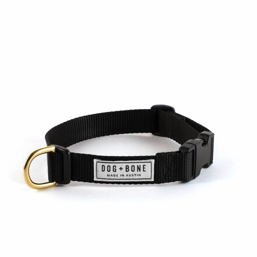 Dog   Bone Snap Collar